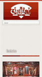 Mobile Screenshot of cafecentralmadrid.com